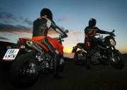 KTM Super Duke KTM Super Duke